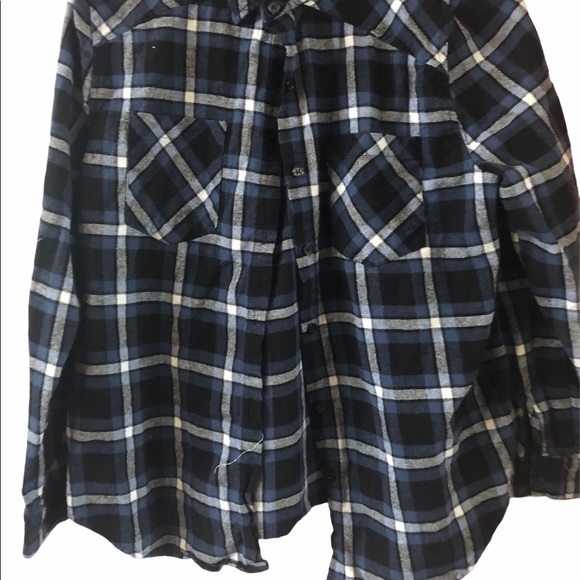 Flannel - Picture 2 of 2